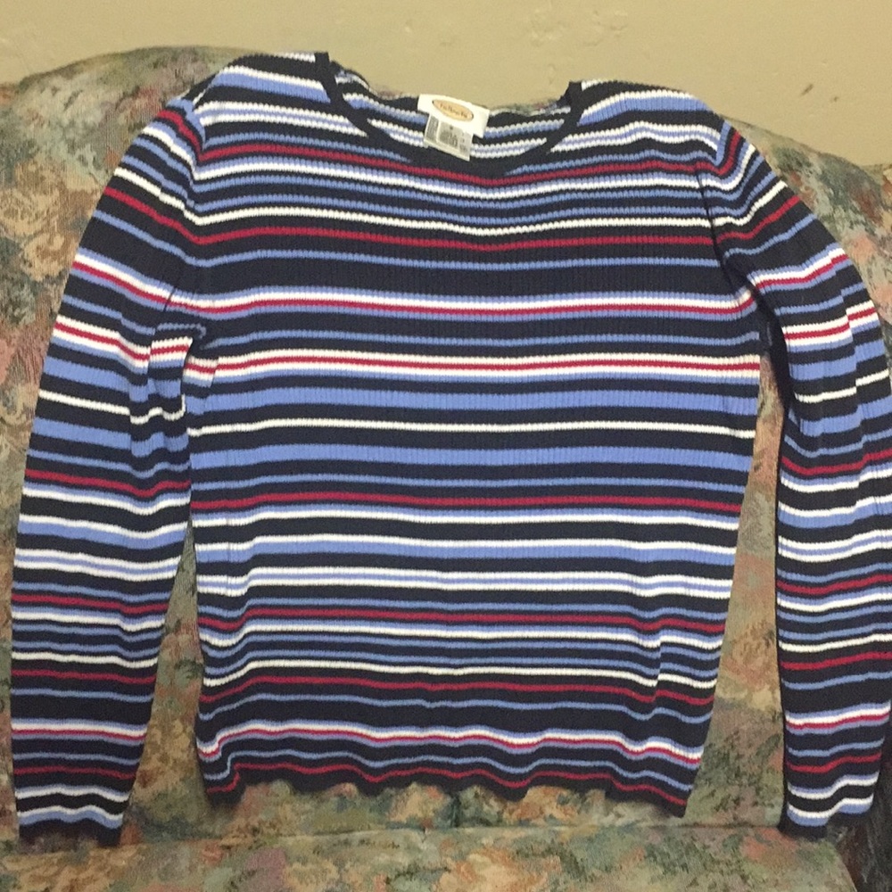 Talbots sweater